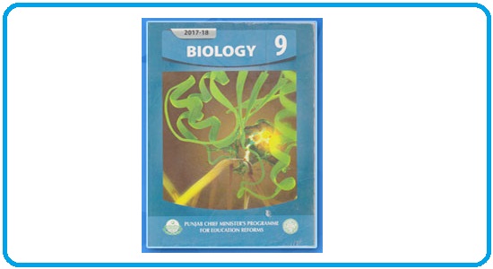 Biology Notes for Class 9