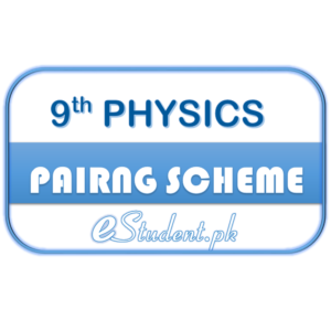 Read more about the article 9th Physics Pairing Scheme 2022 – Assessment Scheme