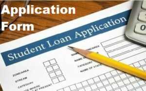 How can a student get loan easily