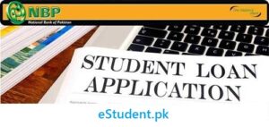 How to apply for interest free student loan in Pakistan