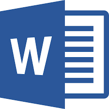 Word Icon